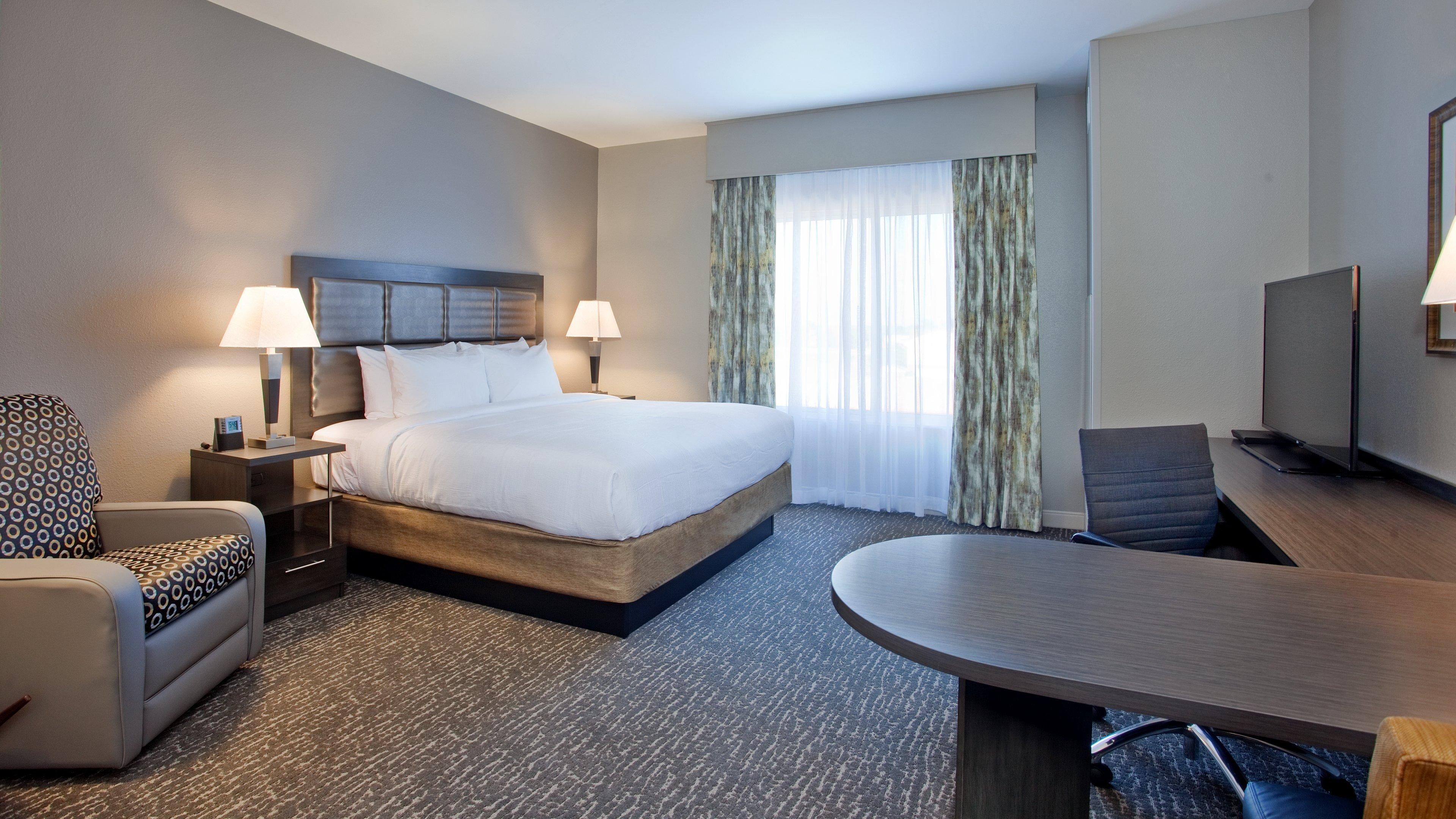Candlewood Suites Kearney By Ihg Exterior photo