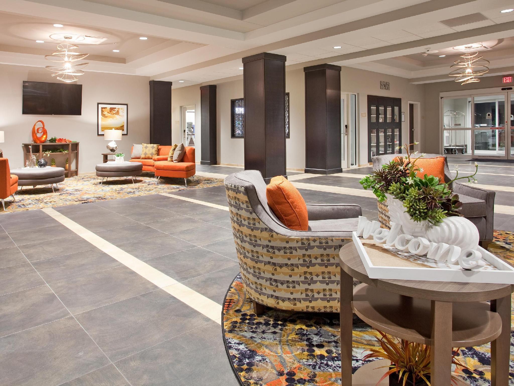 Candlewood Suites Kearney By Ihg Exterior photo