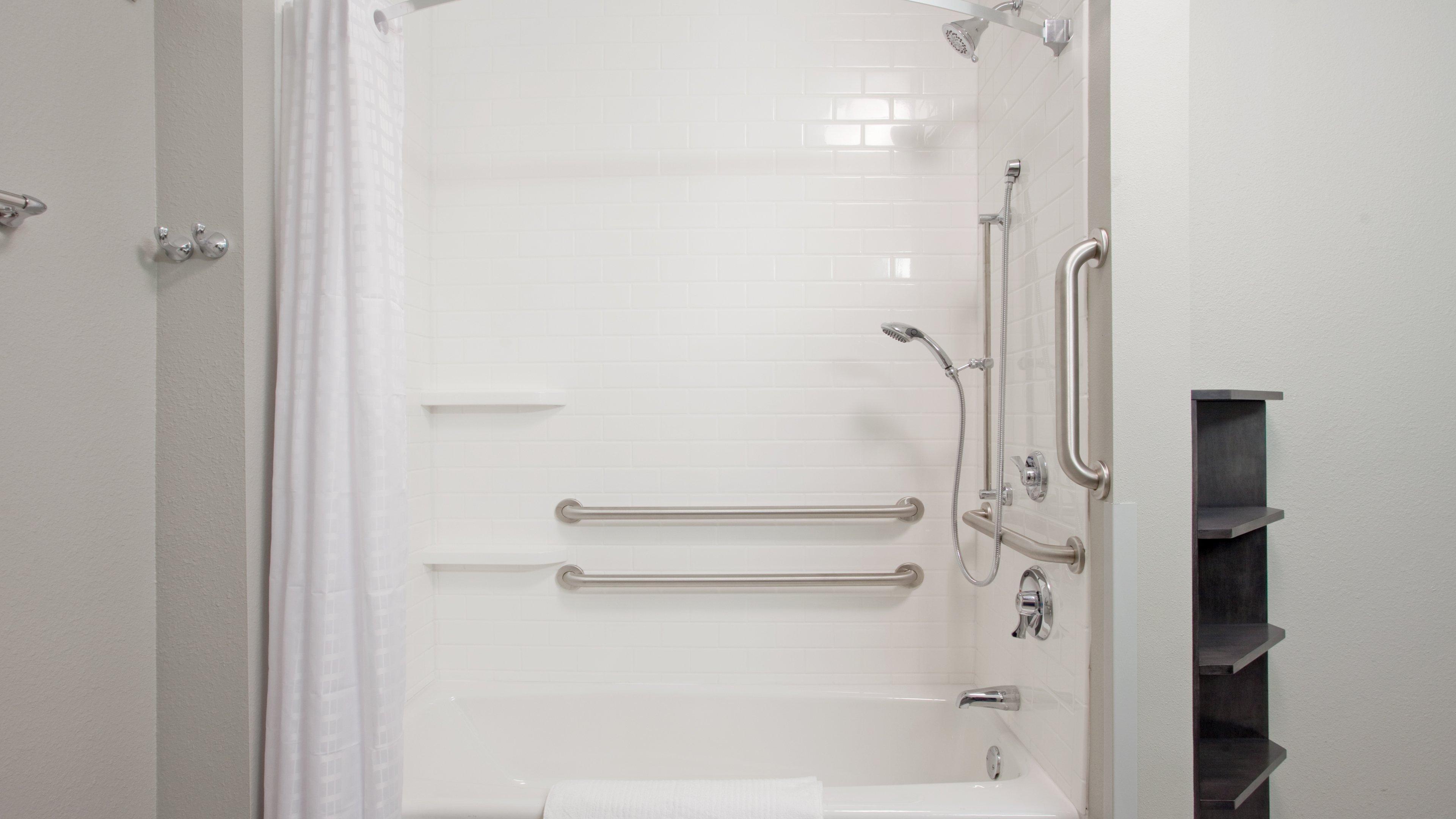 Candlewood Suites Kearney By Ihg Exterior photo