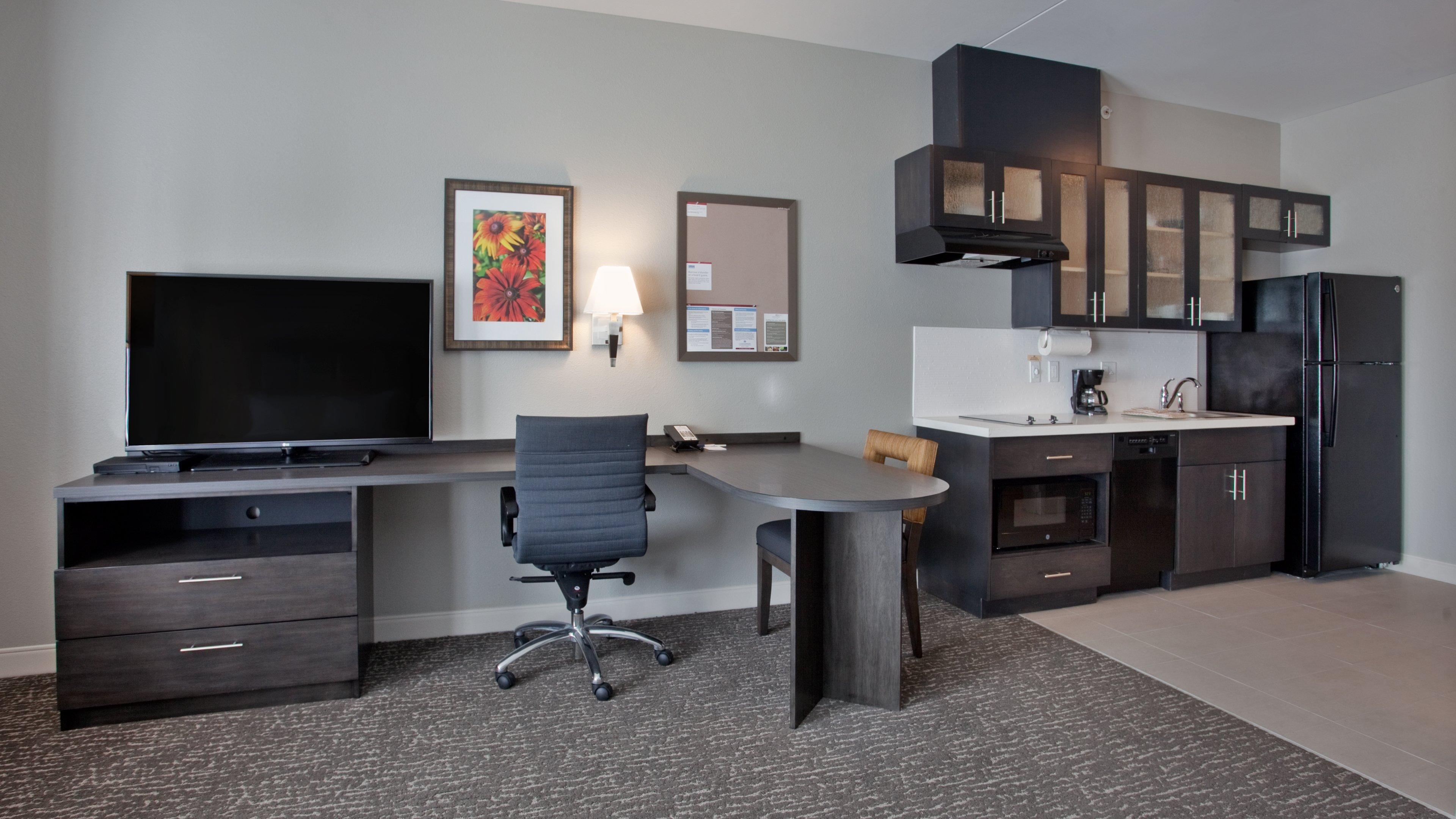 Candlewood Suites Kearney By Ihg Exterior photo