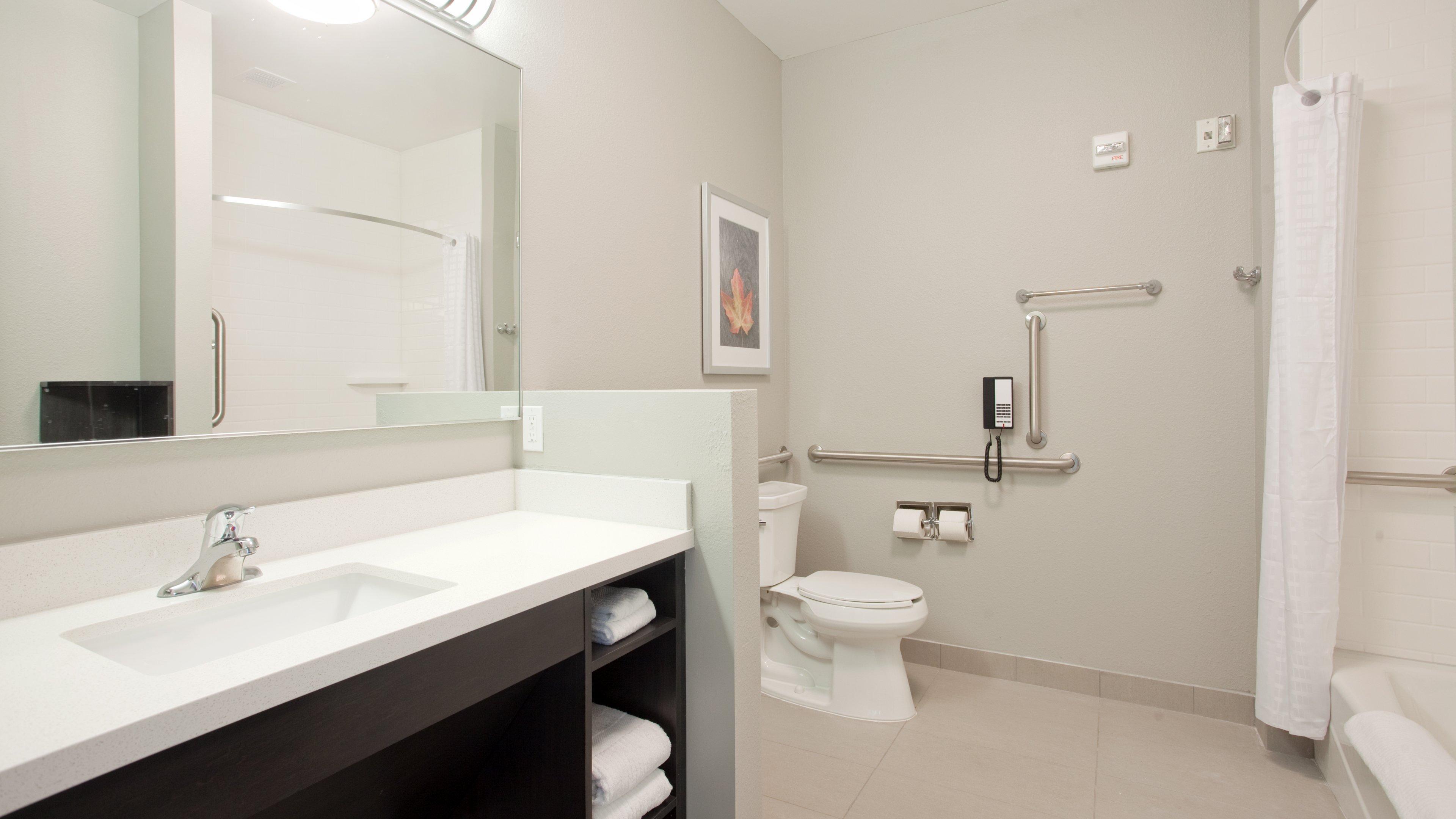 Candlewood Suites Kearney By Ihg Exterior photo