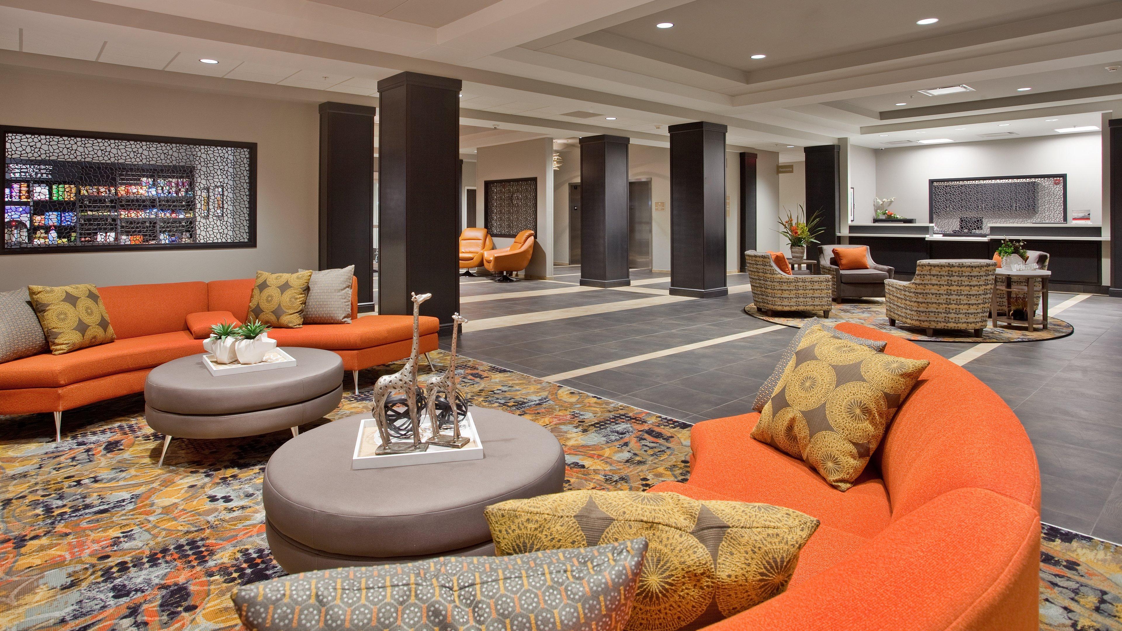 Candlewood Suites Kearney By Ihg Exterior photo