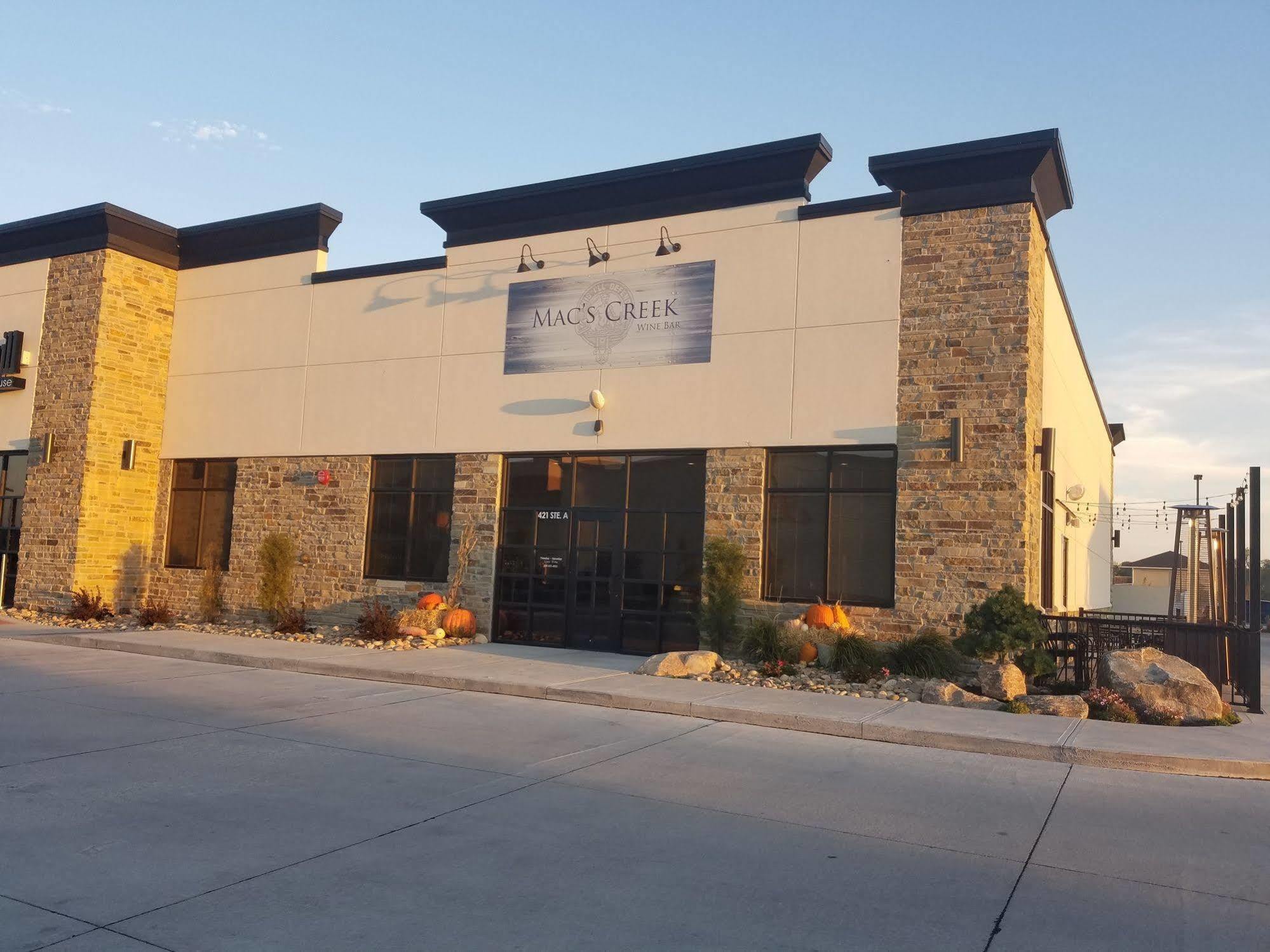Candlewood Suites Kearney By Ihg Exterior photo