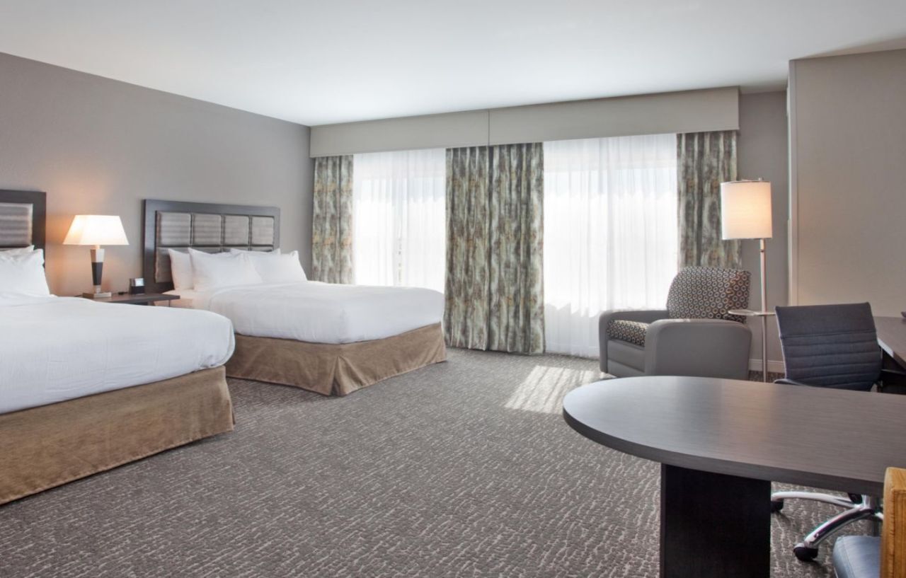 Candlewood Suites Kearney By Ihg Exterior photo